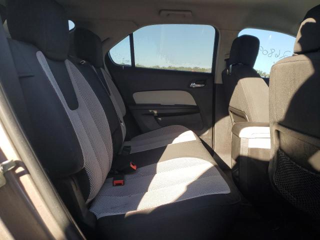 Photo 11 from auction – 2010 CHEVROLET EQUINOX LT with VIN 2CNALDEW6A6270810