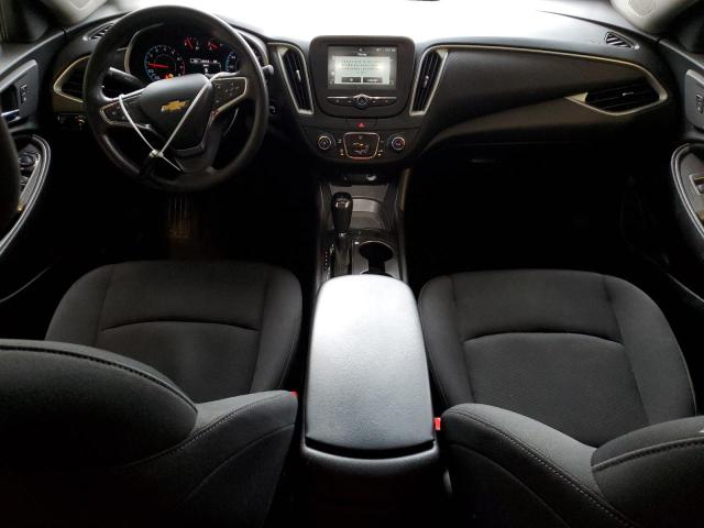 Photo 8 from auction – 2016 CHEVROLET MALIBU LS with VIN 1G1ZB5ST3GF257563
