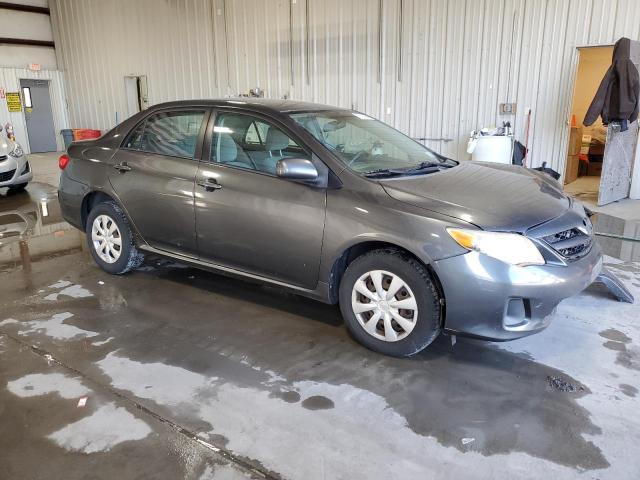 Photo 4 from auction – 2011 TOYOTA COROLLA BA with VIN 2T1BU4EE7BC684580