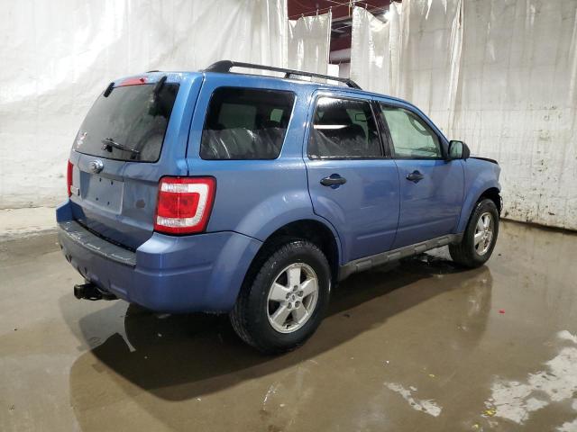 Photo 3 from auction – 2009 FORD ESCAPE XLT with VIN 1FMCU03G59KB54534