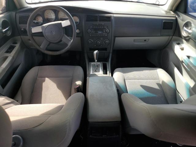 Photo 8 from auction – 2006 DODGE CHARGER SE with VIN 2B3KA43G06H508254
