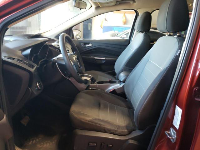 Photo 7 from auction – 2014 FORD ESCAPE SE with VIN 1FMCU9GX1EUE49319