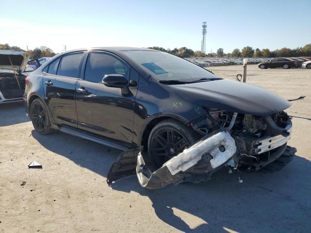 Photo 4 from auction – 2022 TOYOTA COROLLA SE with VIN 5YFS4MCE2NP115188