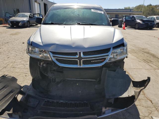 Photo 5 from auction – 2015 DODGE JOURNEY SE with VIN 3C4PDCAB8FT637573