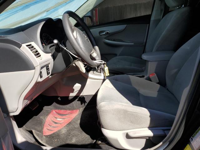 Photo 7 from auction – 2013 TOYOTA COROLLA BA with VIN 2T1BU4EE4DC028646
