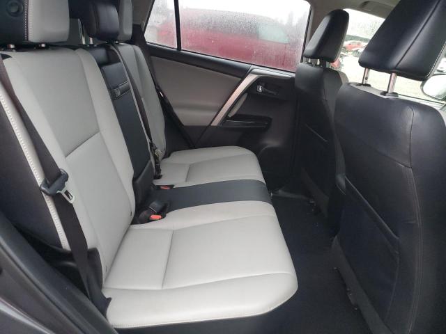 Photo 10 from auction – 2017 TOYOTA RAV4 HV LI with VIN JTMDJREV3HD064481