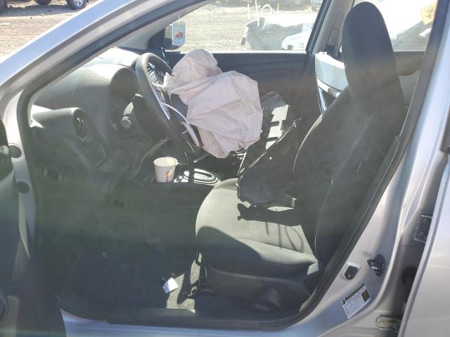 Photo 7 from auction – 2015 NISSAN VERSA S with VIN 3N1CN7AP1FL809959