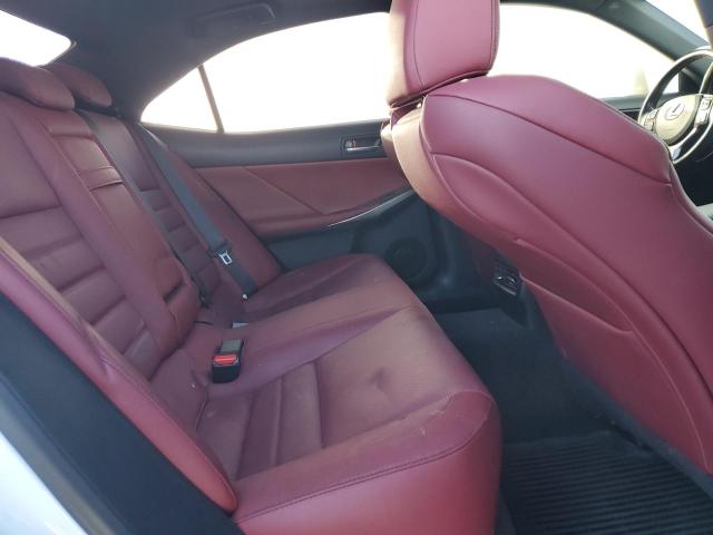 Photo 10 from auction – 2017 LEXUS IS 300 with VIN JTHCM1D2XH5015055