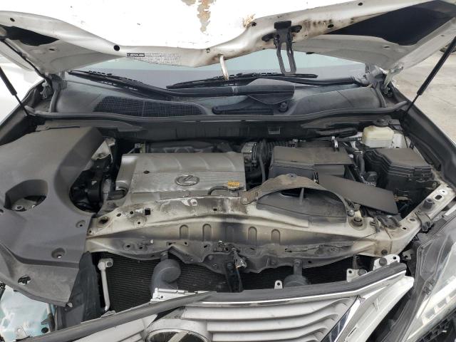 Фото 11 с аукциона – 2015 LEXUS RX 350 с VIN 2T2ZK1BA4FC167419