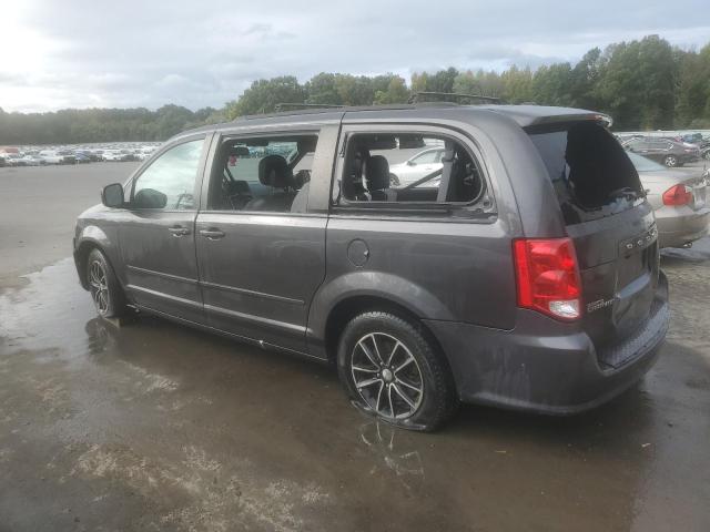 Photo 2 from auction – 2017 DODGE GRAND CARA with VIN 2C4RDGEG5HR692722