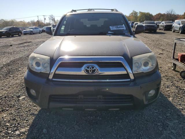 Photo 5 from auction – 2008 TOYOTA 4RUNNER SR with VIN JTEBU14R28K025859