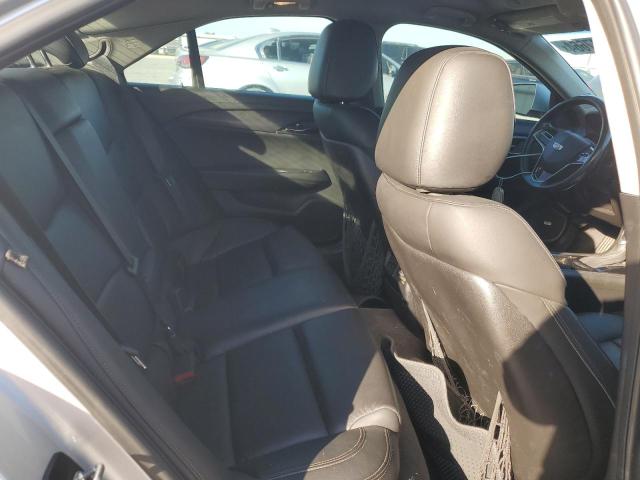 Фото 10 с аукциона – 2015 CADILLAC ATS с VIN 1G6AA5RX7F0102938