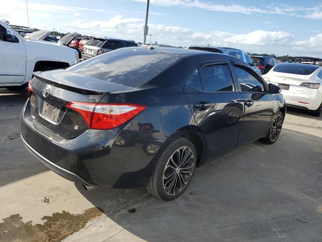 Photo 3 from auction – 2015 TOYOTA COROLLA L with VIN 2T1BURHE0FC394972