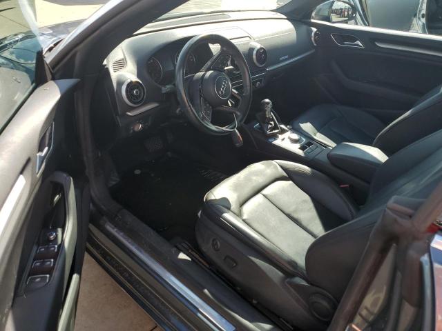 صورة رقم 8 من المزاد - 2017 AUDI A3 PREMIUM مع VIN WAU6ULFF8H1023427