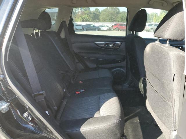 Photo 10 from auction – 2020 NISSAN ROGUE S with VIN KNMAT2MT3LP506266