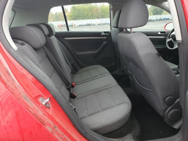 Photo 10 from auction – 2009 VOLKSWAGEN RABBIT with VIN WVWDB71KX9W085816