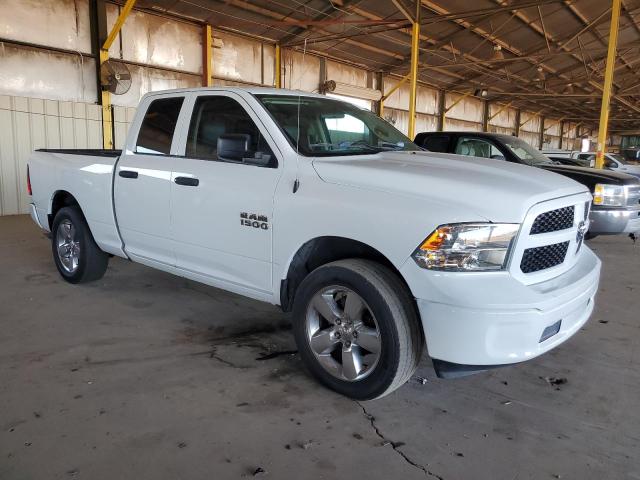 Photo 4 from auction – 2015 RAM 1500 ST with VIN 1C6RR6FG7FS779583