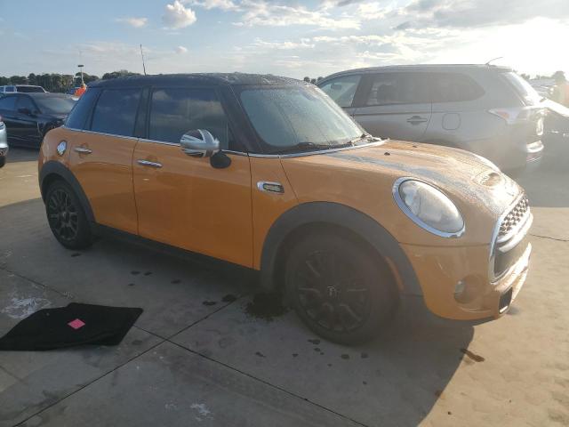 Photo 4 from auction – 2015 MINI COOPER S with VIN WMWXU3C50F2B65877