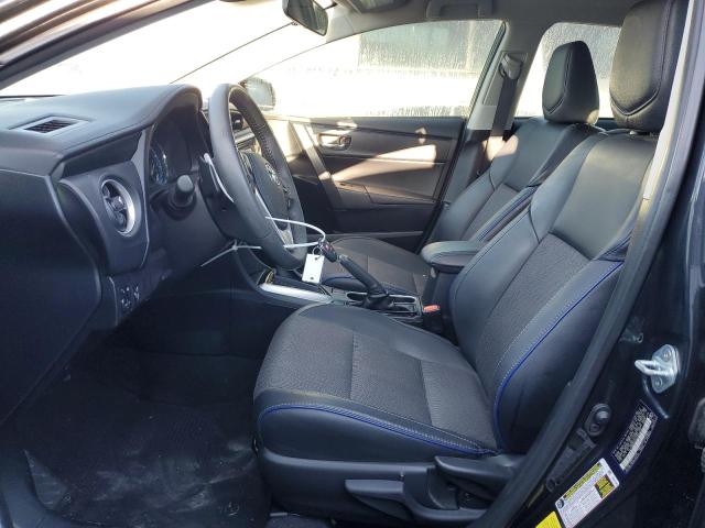 Photo 7 from auction – 2017 TOYOTA COROLLA L with VIN 2T1BURHE6HC879457