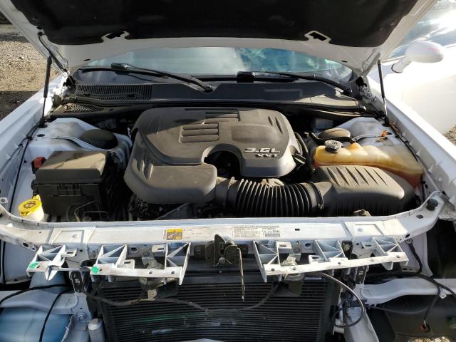 Photo 11 from auction – 2013 DODGE CHALLENGER with VIN 2C3CDYAG6DH676180