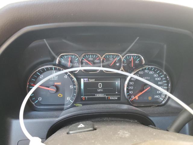 Photo 9 from auction – 2014 CHEVROLET SILVERADO with VIN 3GCPCREC2EG511841