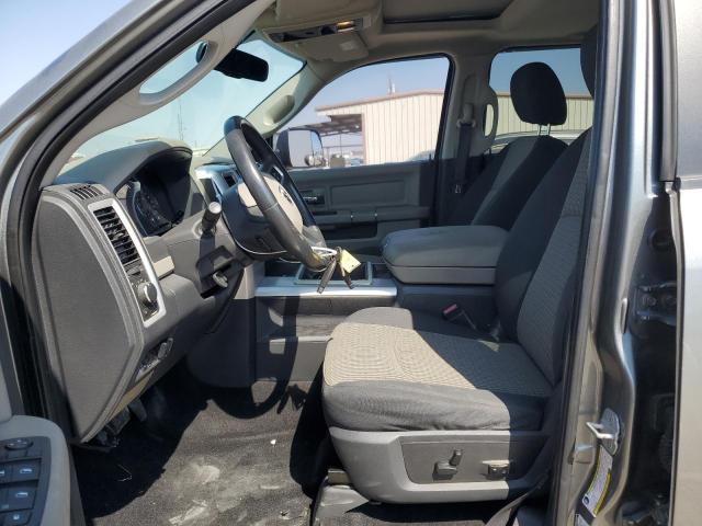 Photo 7 from auction – 2010 DODGE RAM 2500 with VIN 3D7UT2CL9AG127004