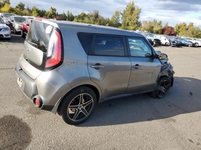 Фото 3 с аукциона – 2015 KIA SOUL + с VIN KNDJP3A51F7118599