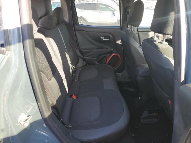 Photo 11 from auction – 2015 JEEP RENEGADE T with VIN ZACCJBCT5FPB91574