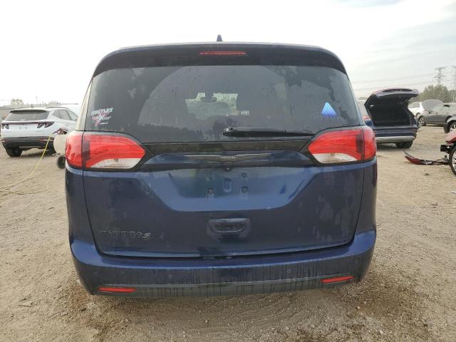 Photo 6 from auction – 2020 CHRYSLER PACIFICA T with VIN 2C4RC1FG7LR110532