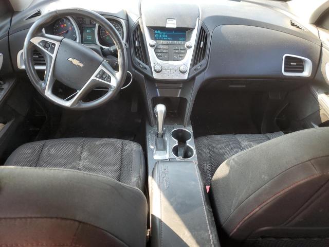 Photo 8 from auction – 2011 CHEVROLET EQUINOX LT with VIN 2CNALDEC2B6211678