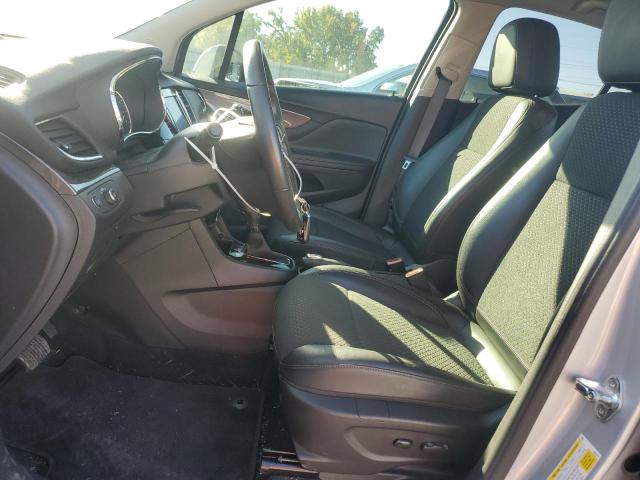 Photo 7 from auction – 2022 BUICK ENCORE PRE with VIN KL4CJASM4NB522099
