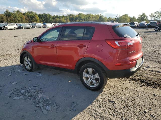 Photo 2 from auction – 2013 KIA SPORTAGE L with VIN KNDPBCA22D7443399