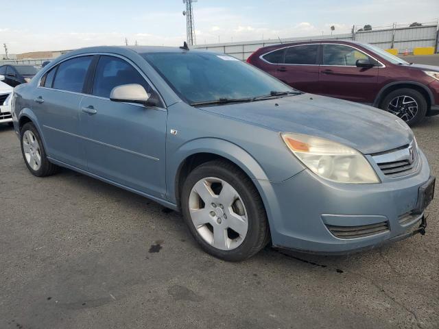 Photo 4 from auction – 2008 SATURN AURA XE with VIN 1G8ZS57N38F135217