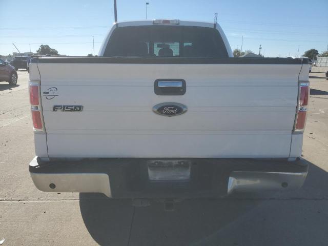 Photo 6 from auction – 2014 FORD F150 SUPER with VIN 1FTFW1CT5EKE06789