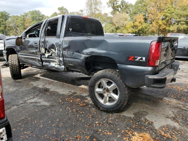 Photo 2 from auction – 2005 CHEVROLET silverado with VIN 2GCEK19B751279565