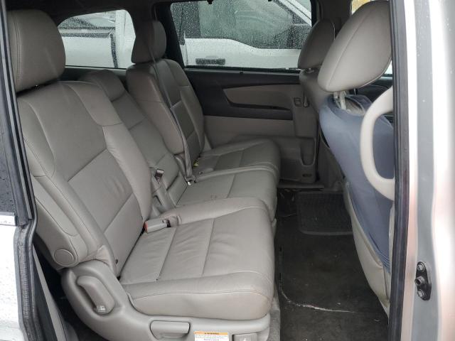 Photo 11 from auction – 2012 HONDA ODYSSEY EX with VIN 5FNRL5H68CB044676