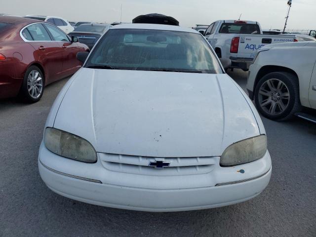 Photo 5 from auction – 2000 CHEVROLET LUMINA with VIN 2G1WL52J9Y1121655