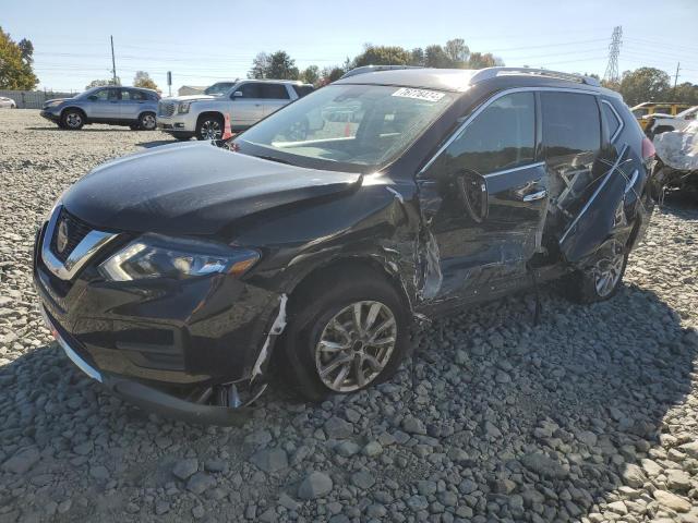 Photo 1 from auction – 2019 NISSAN ROGUE S with VIN KNMAT2MV5KP515986