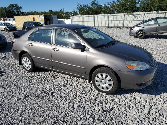 Photo 4 from auction – 2003 TOYOTA COROLLA CE with VIN 1NXBR32E93Z050994