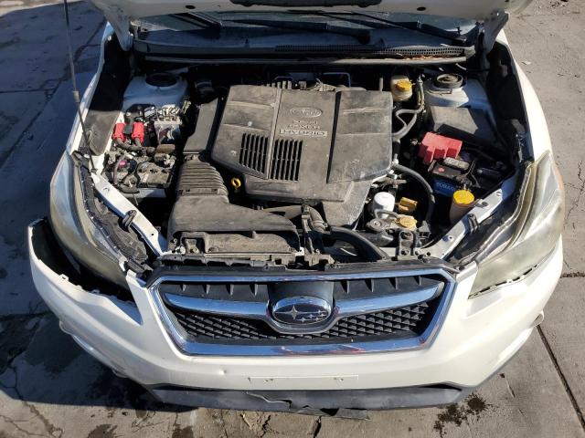 Photo 12 from auction – 2014 SUBARU XV CROSSTR with VIN JF2GPBCC5EH239727