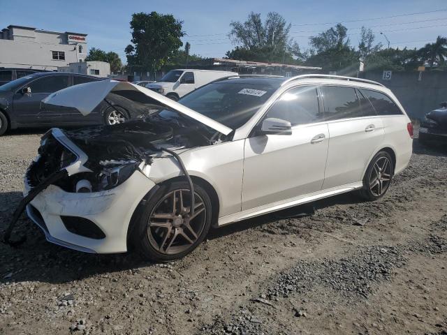 MERCEDES-BENZ E 350 4MAT 2014 with VIN WDDHH8JB6EA929188 - Photo from auction