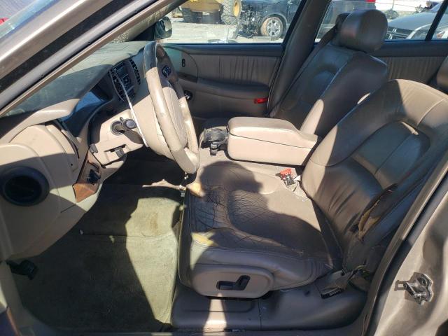 Photo 7 from auction – 2000 BUICK PARK AVENU with VIN 1G4CW54K2Y4275907