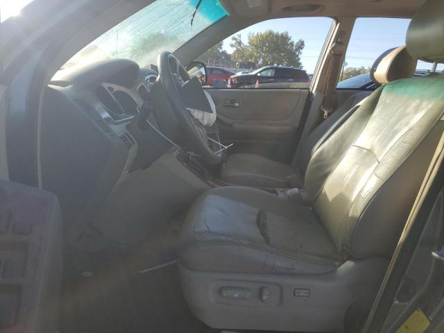 Снимка 7 от търг – 2005 TOYOTA HIGHLANDER с VIN JTEEP21A850112276