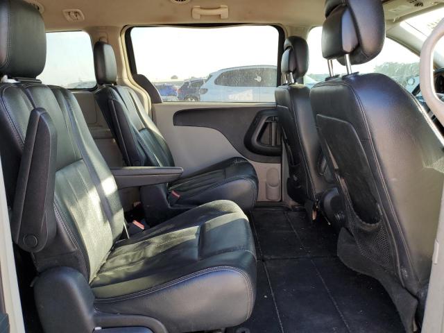 Photo 11 from auction – 2013 CHRYSLER TOWN & COU with VIN 2C4RC1BG6DR696910