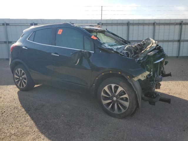 Photo 4 from auction – 2018 BUICK ENCORE PRE with VIN KL4CJBSB6JB624261