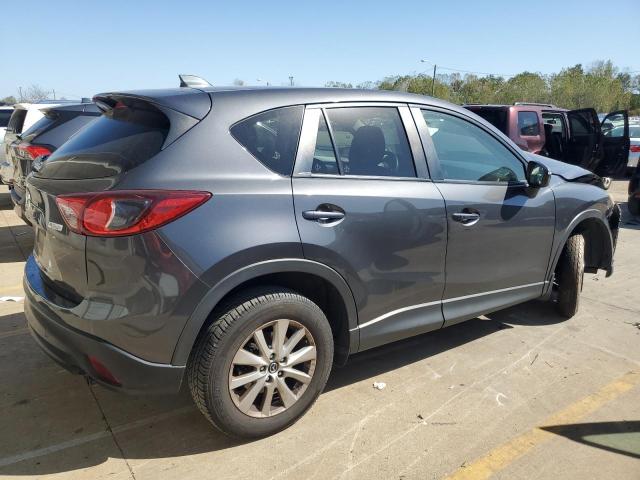 Photo 3 from auction – 2015 MAZDA CX-5 TOURI with VIN JM3KE4CY3F0470090