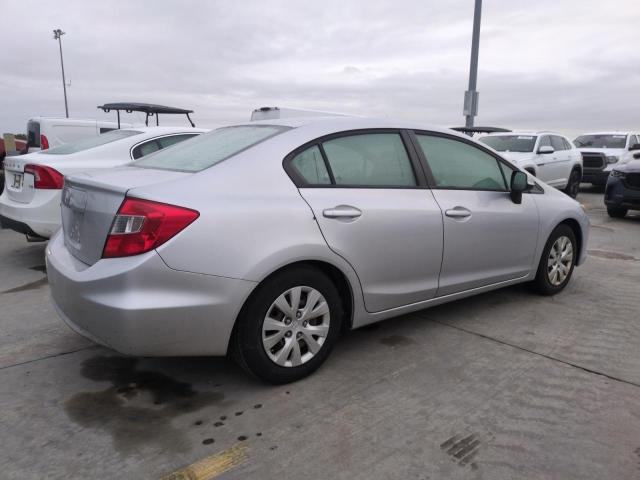 صورة رقم 3 من المزاد - 2012 HONDA CIVIC LX مع VIN 19XFB2F53CE350091