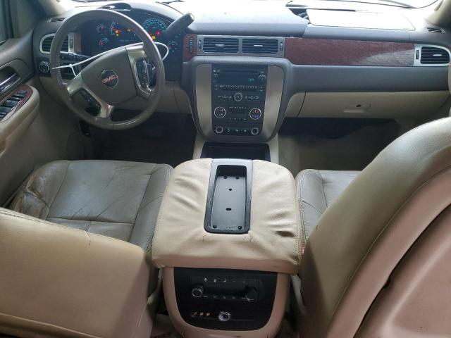 Photo 8 from auction – 2007 GMC YUKON with VIN 1GKFC13J77R240748