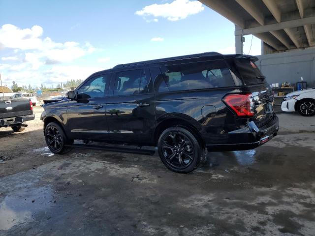 Photo 2 from auction – 2024 FORD EXPEDITION with VIN 1FMJK2A80REA22008
