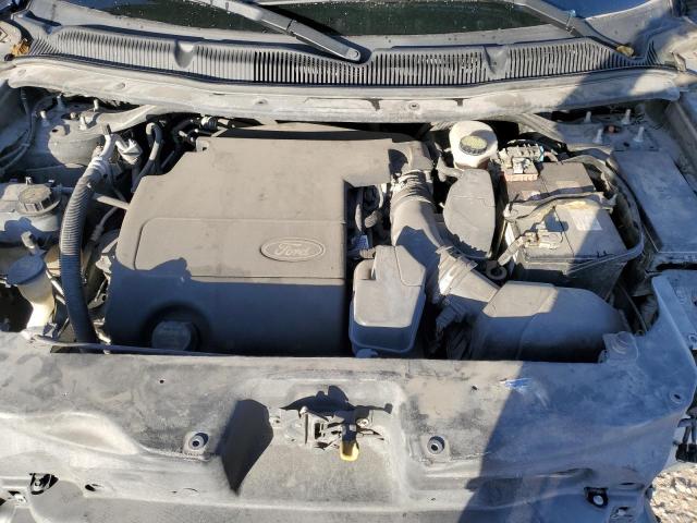 Zdjęcie 12 z aukcji – 2012 FORD EXPLORER L z VIN 1FMHK8F85CGA63093